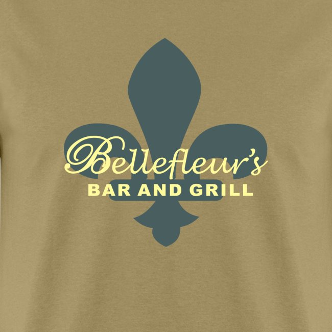 Bellefleur’s Bar and Grill – Season 07