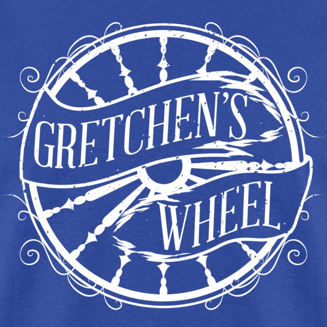 Gretchen's Wheel Shirt W