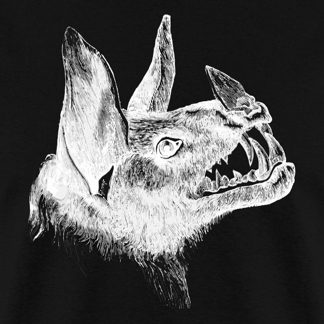 Bat Head