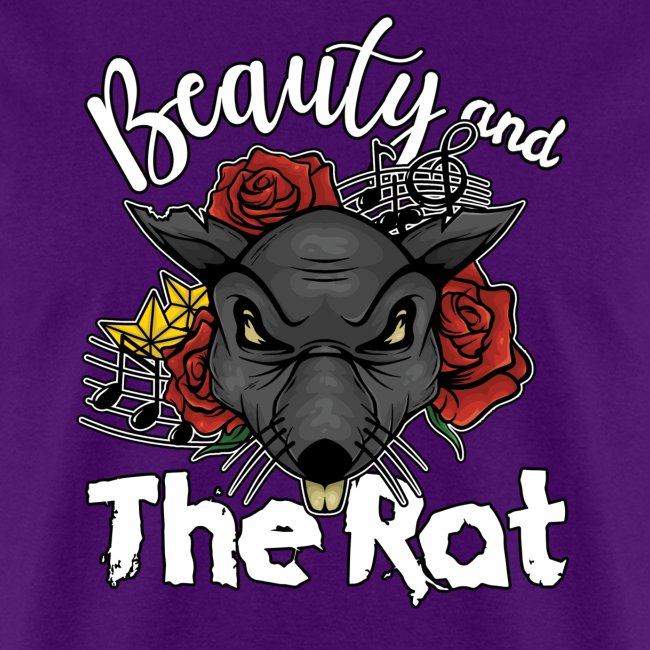 Beauty and the Rat