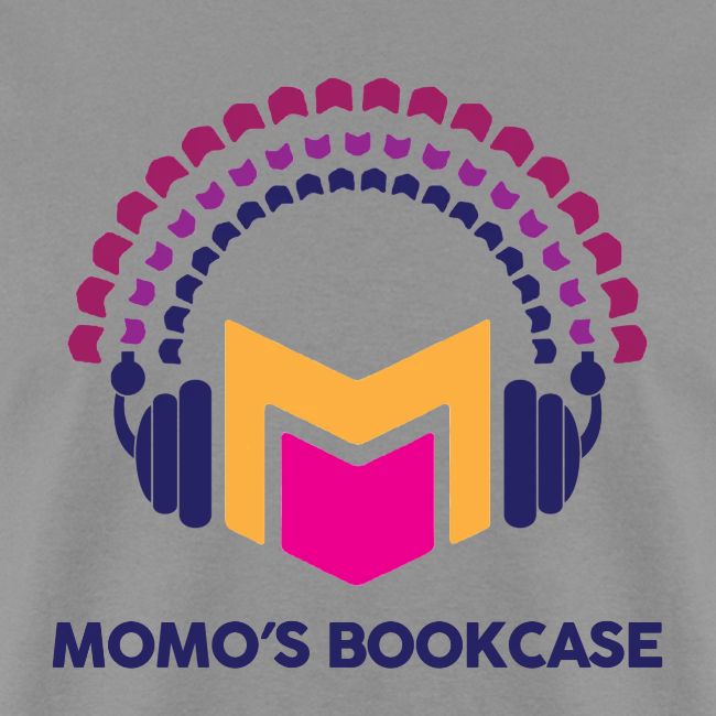 Momo's Bookcase Merch