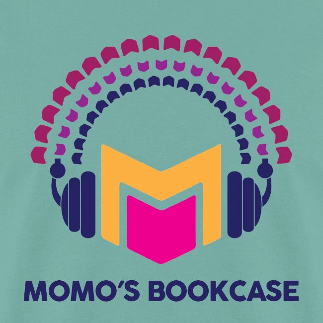Momo's Bookcase Merch