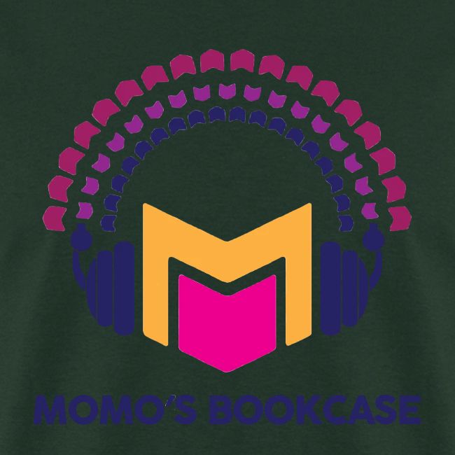 Momo's Bookcase Merch