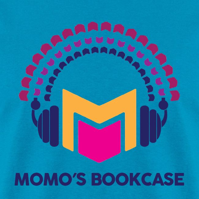 Momo's Bookcase Merch