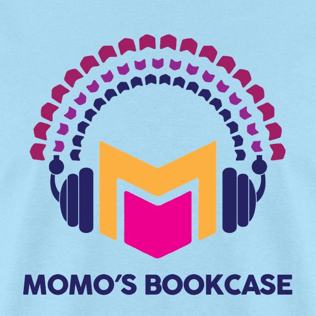 Momo's Bookcase Merch