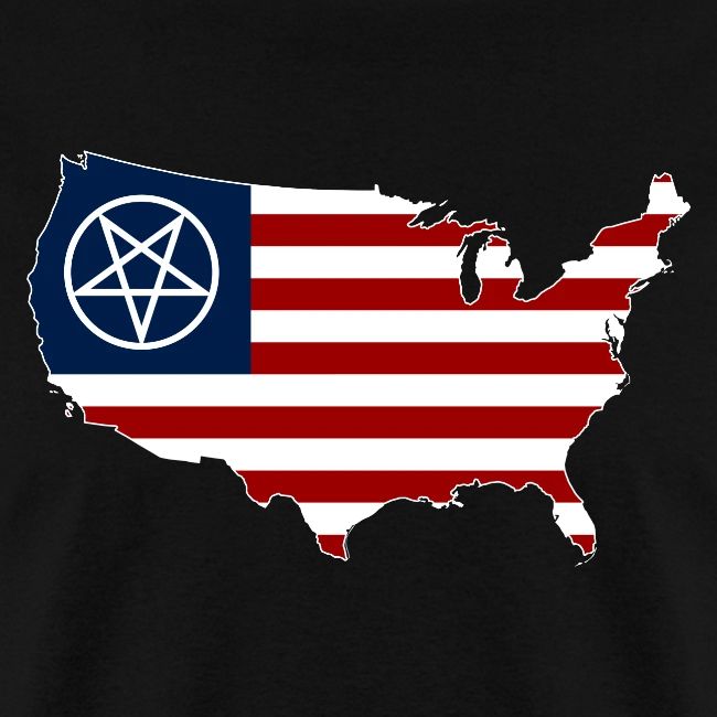 United Satanic America