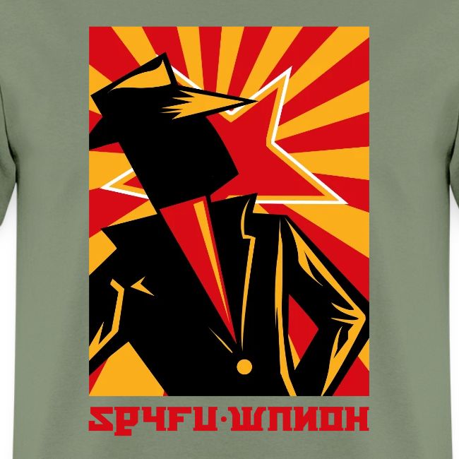spyfu russia