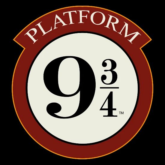 platformHarry Potter Platform 9 3/4' Men's T-Shirt | Spreadshirt