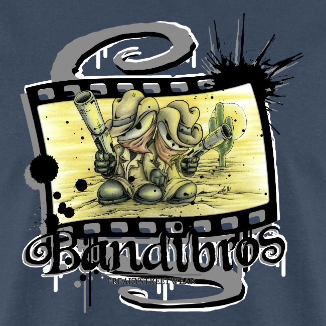 Bandibros II