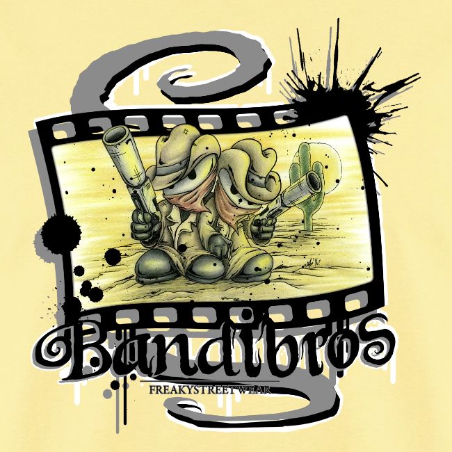 Bandibros II