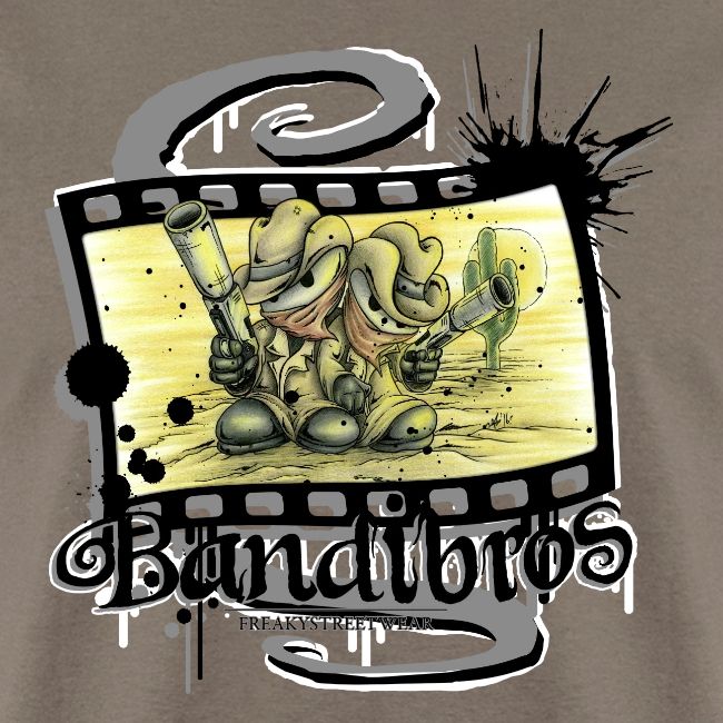 Bandibros II