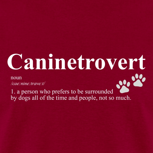 caninetrovert