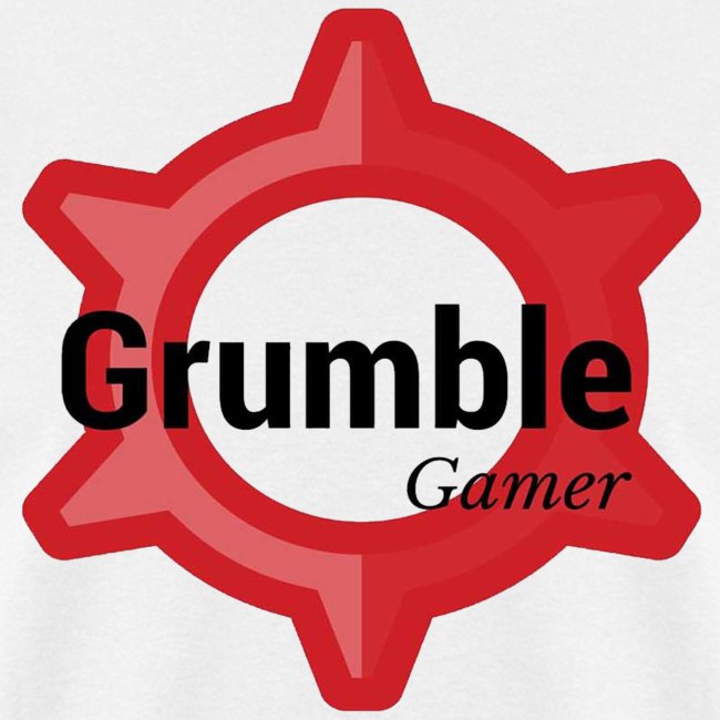 GrumbleGamer18 logo
