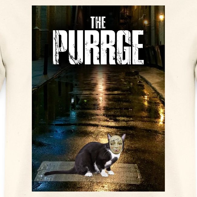 The Purrge