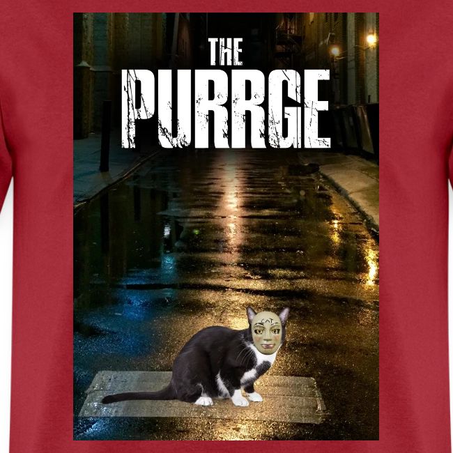 The Purrge