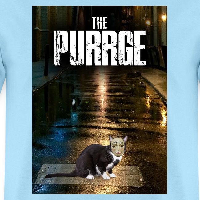 The Purrge