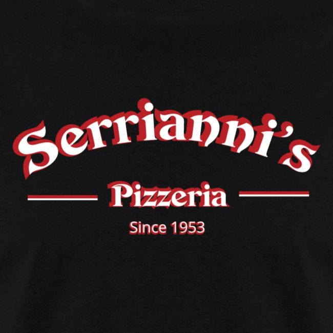 Serrianni's Pizzeria