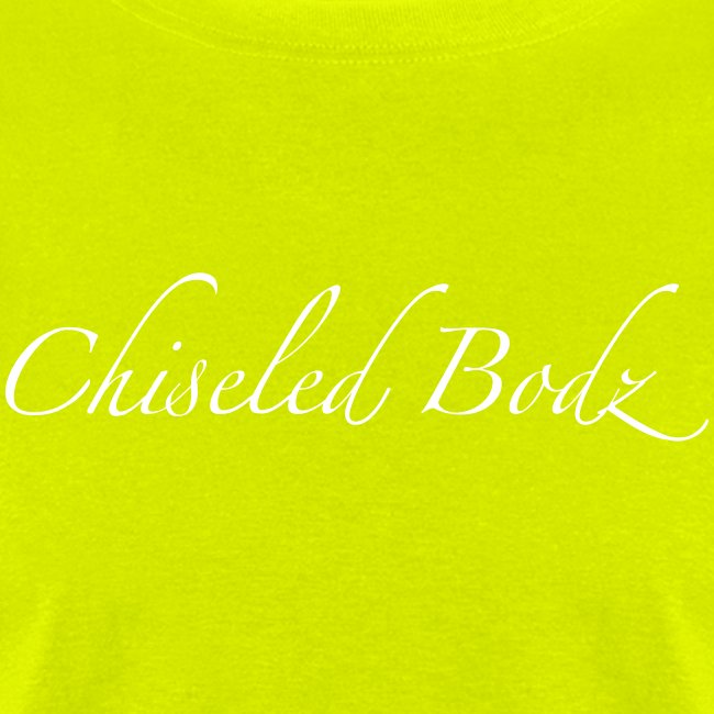 Chiseled Bodz Signature Series