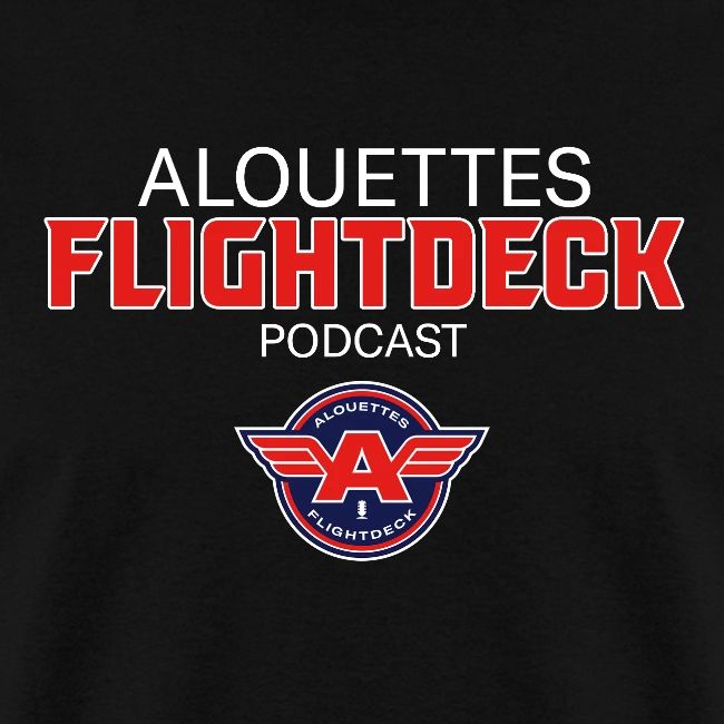 Alouettes Flightdeck Identity