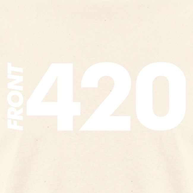 Front 420