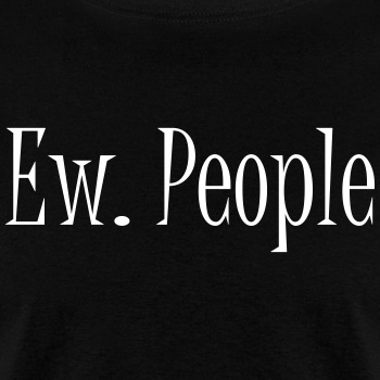 Ew. People - T-shirt for men