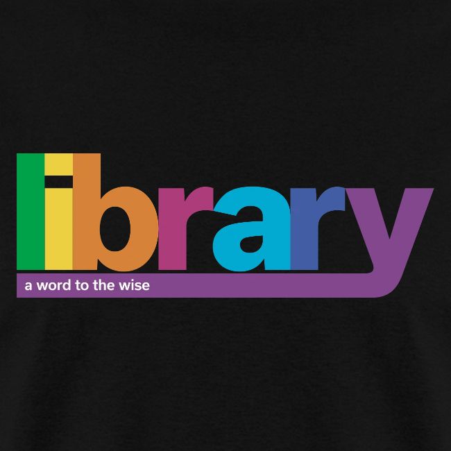 Vintage ALA: A word to the wise - library