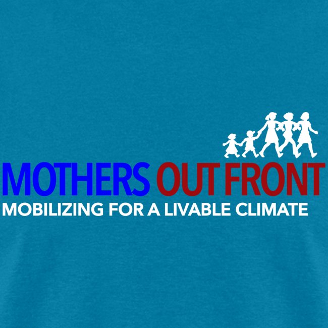 Mothers Out Front Logo