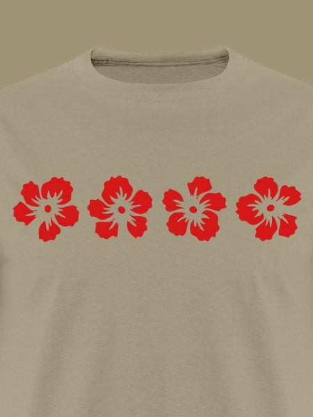 hawaii hibiscus flower