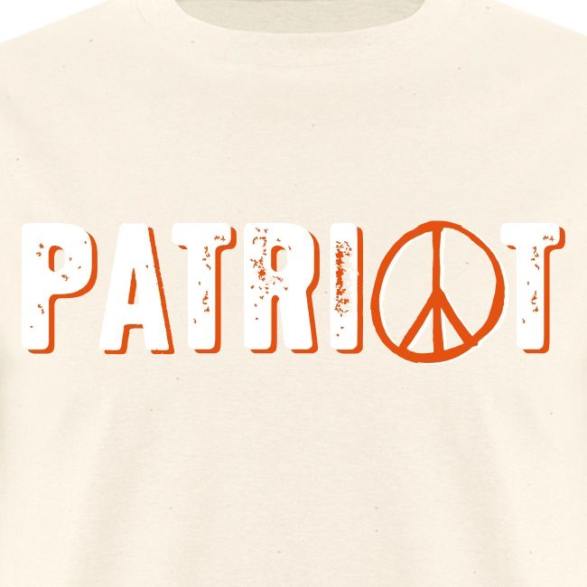 Rebellious Patriot Revers