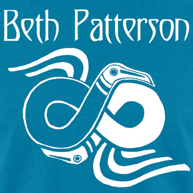 Beth Patterson - Flying Fish (shirt)