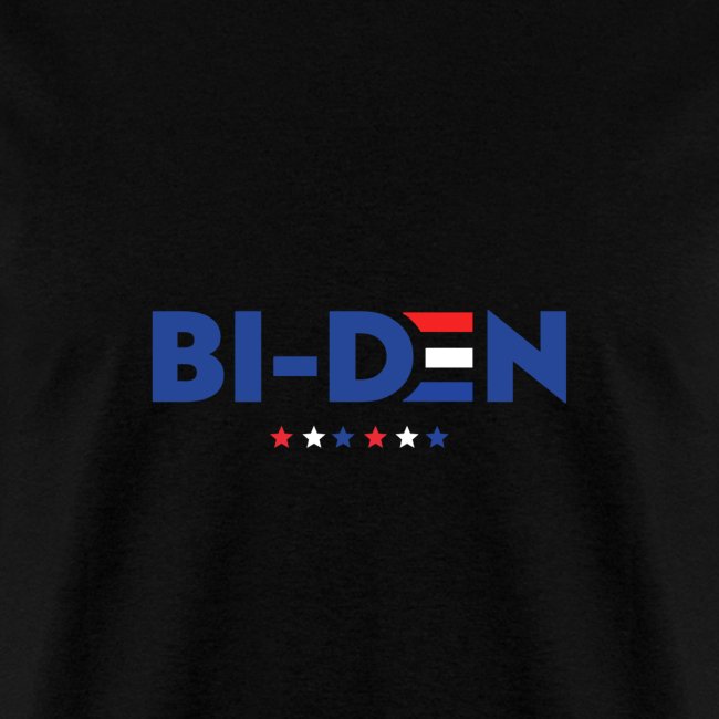 Bi-Den, Funny Political Pun