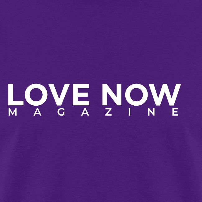 Love Now Magazine Shirt
