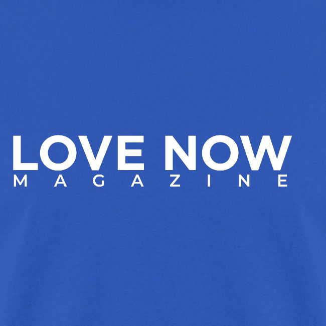 Love Now Magazine Shirt