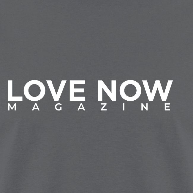 Love Now Magazine Shirt