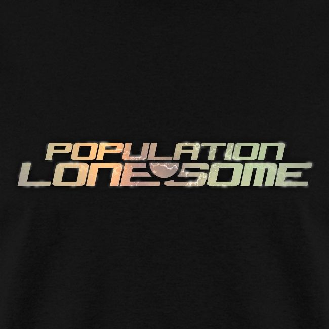 Population Lonesome