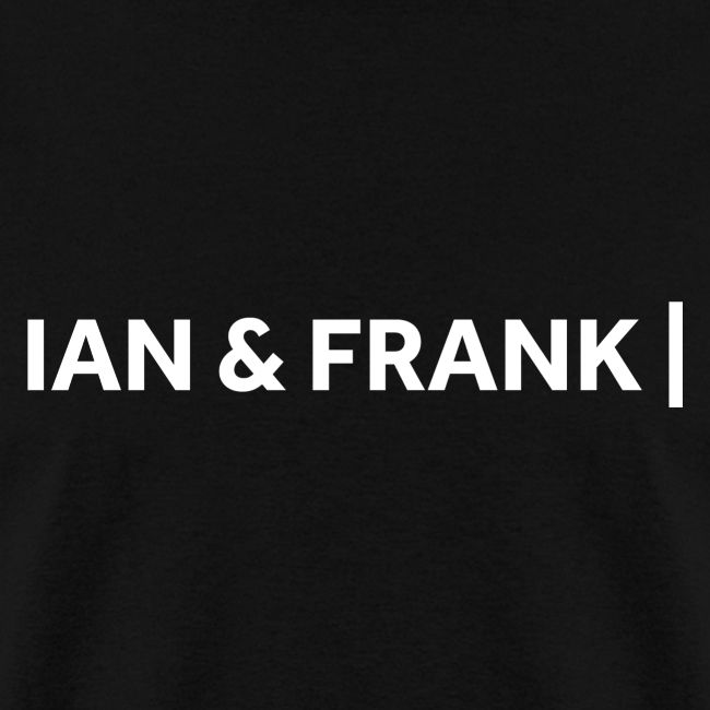 Ian & Frank 1