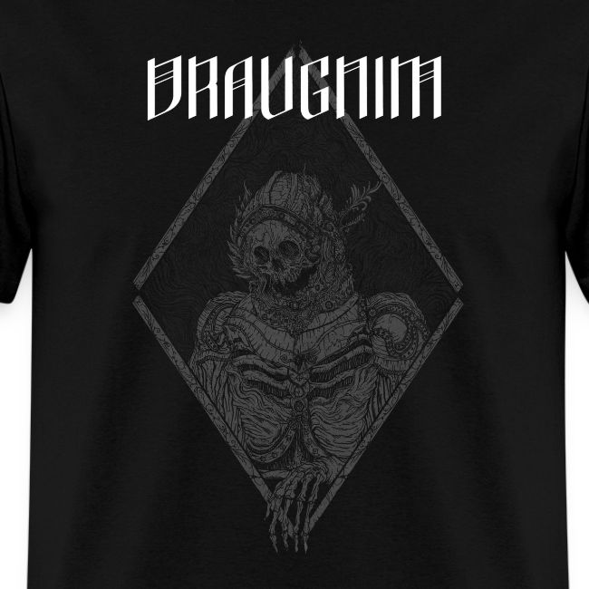 Draugnim The King Is Dead