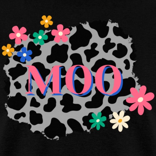 MOO Rent - Men's T-Shirt