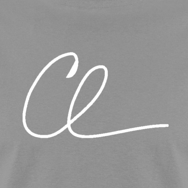 CL Signature (White)