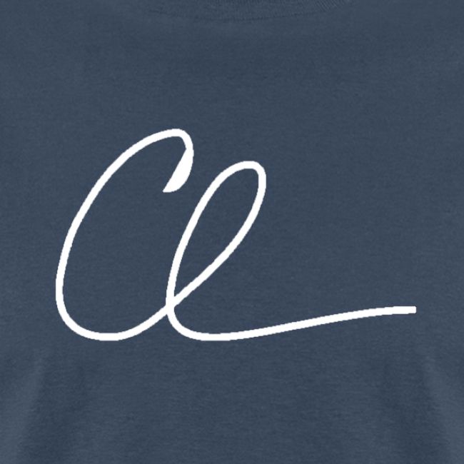 CL Signature (White)