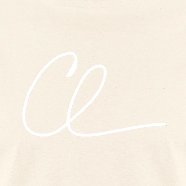 CL Signature (White)