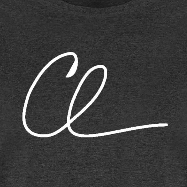 CL Signature (White)
