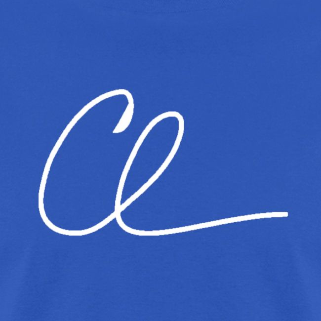 CL Signature (White)