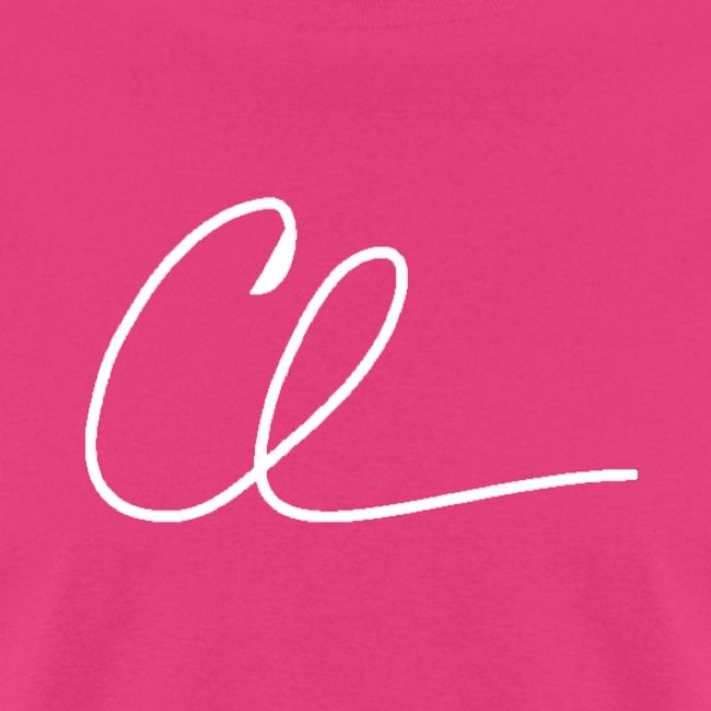 CL Signature (White)
