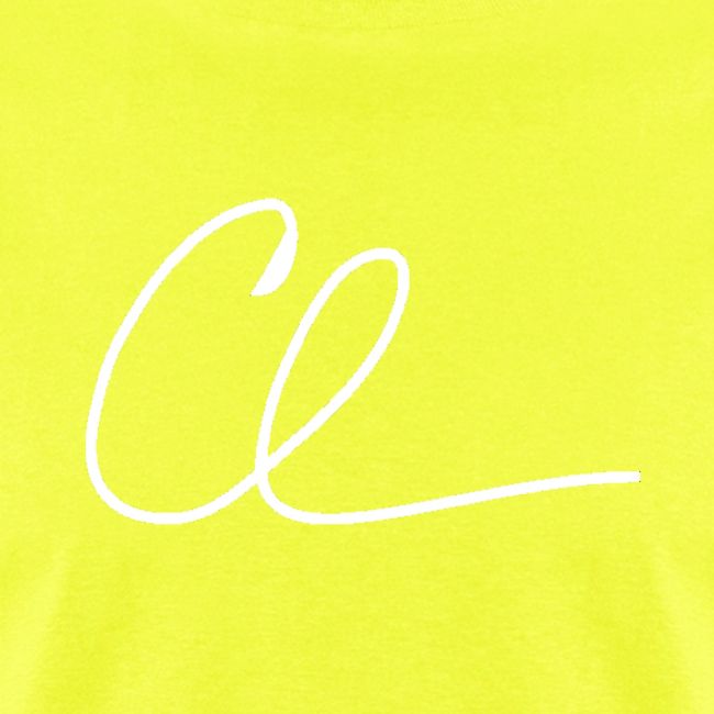 CL Signature (White)