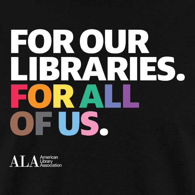 For Our Libraries