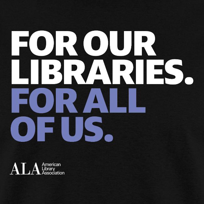 For Our Libraries