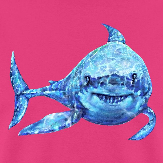 sharp shark