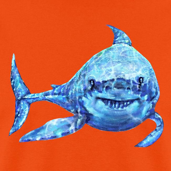 sharp shark