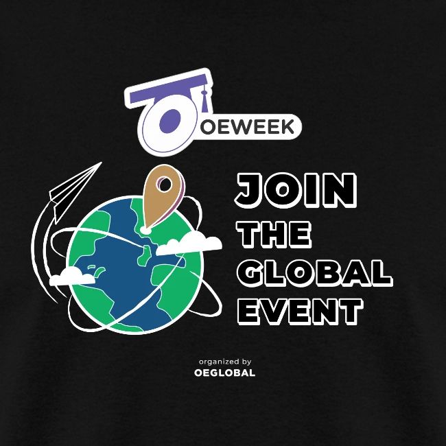Join the global event - OEWeek 2026